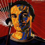 Jaco Pastorius - Invitation Vinyl Vinyl