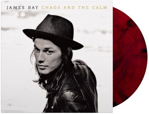 James Bay - Chaos And The Calm Vinyl Vinyl
