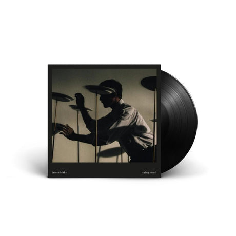 James Blake - Trying Times Vinyl Vinyl