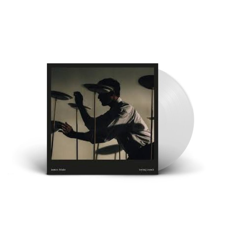 James Blake - Trying Times Vinyl Vinyl