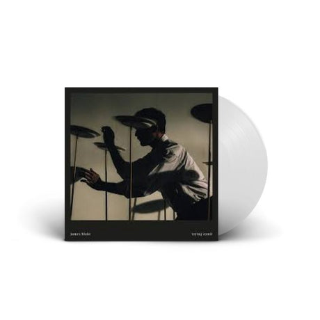 James Blake - Trying Times Vinyl Vinyl