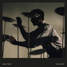 James Blake - Trying Times Vinyl Vinyl