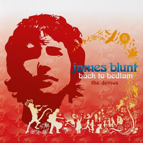 James Blunt - Back To Bedlam: The Demos Vinyl Vinyl