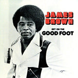 James Brown - Get On The Good Foot Vinyl Vinyl