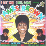 James Brown - I Got You (I Feel Good) Vinyl