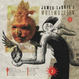 James LaBrie's Mullmuzzler - Mullmuzzler 2 Vinyl Vinyl