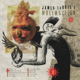 James LaBrie's Mullmuzzler - Mullmuzzler 2 Vinyl Vinyl