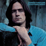 James Taylor - Sweet Baby James Vinyl Vinyl