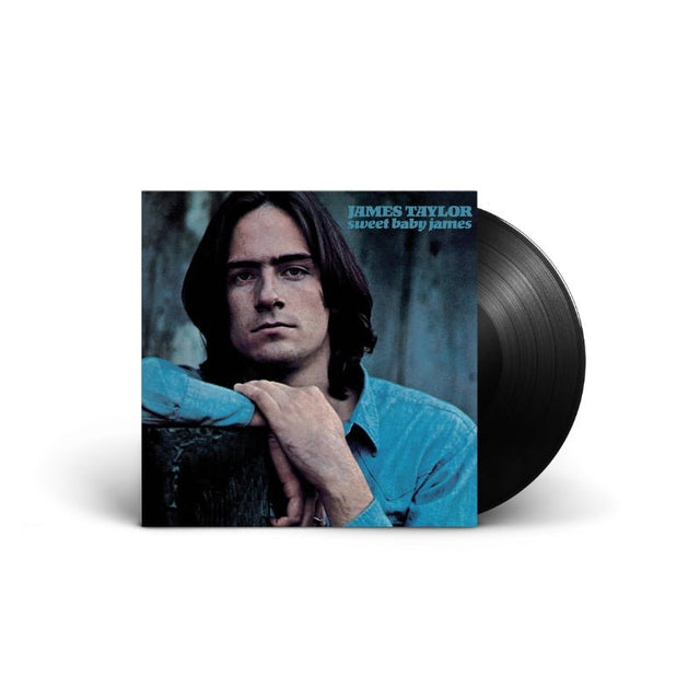 James Taylor - Sweet Baby James Vinyl Vinyl