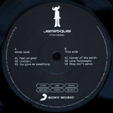 Jamiroquai - A Funk Odyssey Vinyl Vinyl