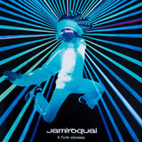 Jamiroquai - A Funk Odyssey Vinyl Vinyl