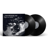 Jamiroquai - Dynamite Vinyl Vinyl