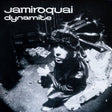 Jamiroquai - Dynamite Vinyl Vinyl