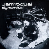 Jamiroquai - Dynamite Vinyl Vinyl