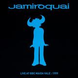 Jamiroquai - Live At BBC Maida Vale : 1999 Vinyl Vinyl