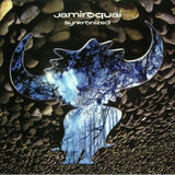 Jamiroquai - Synkronized Vinyl Vinyl