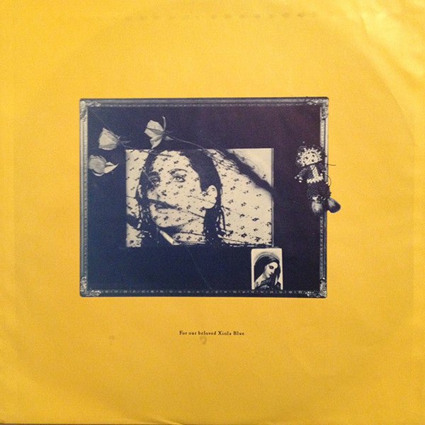 Jane's Addiction - Ritual De Lo Habitual Vinyl Vinyl
