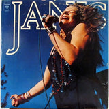 Janis Joplin - Janis Vinyl