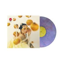 Japanese Breakfast - Jubilee Vinyl Vinyl