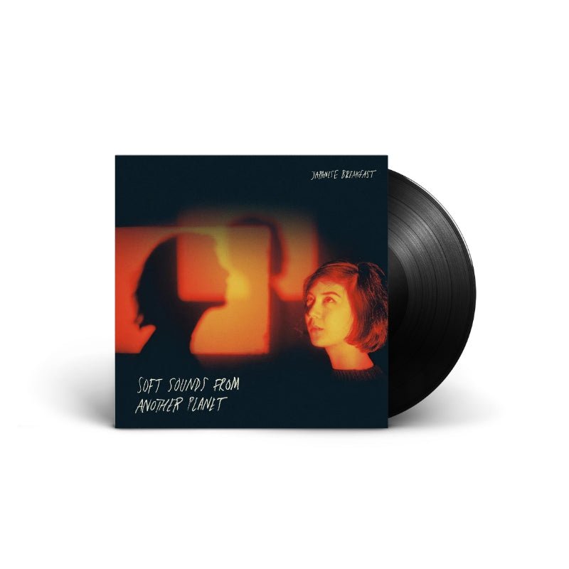 Japanese Breakfast - Soft Sounds From Another Planet Vinyl Vinyl