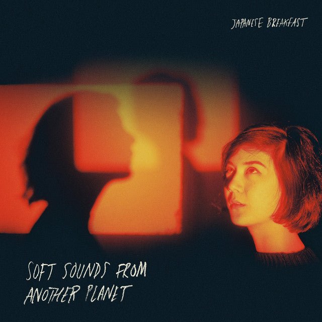 Japanese Breakfast - Soft Sounds From Another Planet Vinyl Vinyl