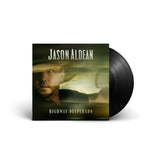 Jason Aldean - Highway Desperado Vinyl