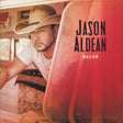 Jason Aldean - Macon CD Vinyl