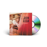 Jason Aldean - Macon CD Vinyl