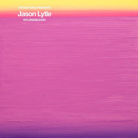 Jason Lytle - Arthur King Presents: NYLONANDJUNO Vinyl