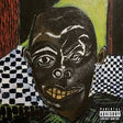 Jay IDK - e.t.d.s A Mixtape by .idk. Vinyl Vinyl