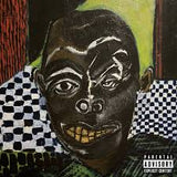 Jay IDK - e.t.d.s A Mixtape by .idk. Vinyl Vinyl