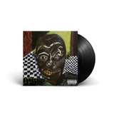 Jay IDK - e.t.d.s A Mixtape by .idk. Vinyl Vinyl