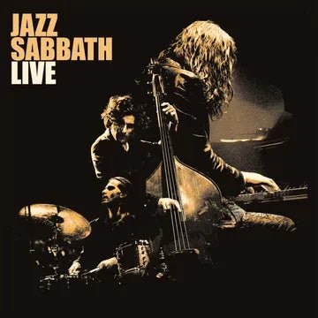 Jazz Sabbath - Jazz Sabbath Live Vinyl Vinyl