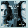 Jeff Buckley & Gary Lucas - Songs To No One 1991 - 1992 Vinyl Vinyl