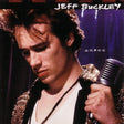 Jeff Buckley - Grace Vinyl Vinyl