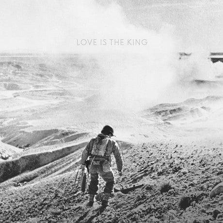 Jeff Tweedy - Love Is The King Vinyl Vinyl