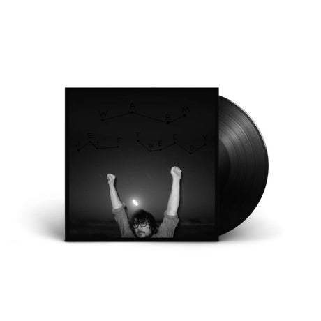 Jeff Tweedy - Warm Vinyl Vinyl