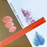Jeffrey Runnings - Piqued Vinyl Vinyl