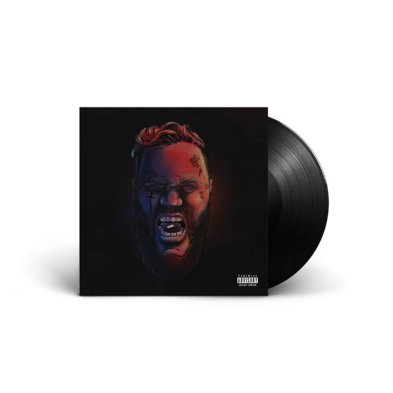 Jelly Roll - Self Medicated Vinyl Vinyl