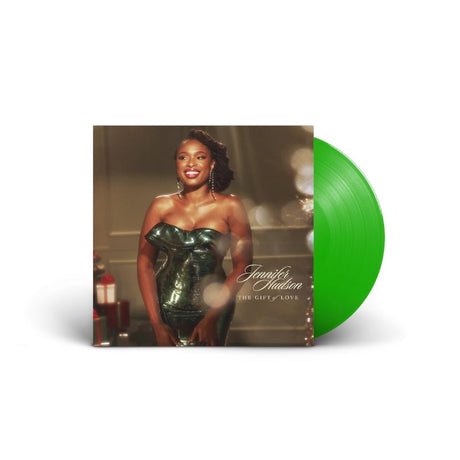 Jennifer Hudson - The Gift Of Love Vinyl Vinyl