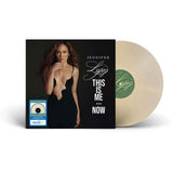 Jennifer Lopez - This Is Me...Now Vinyl