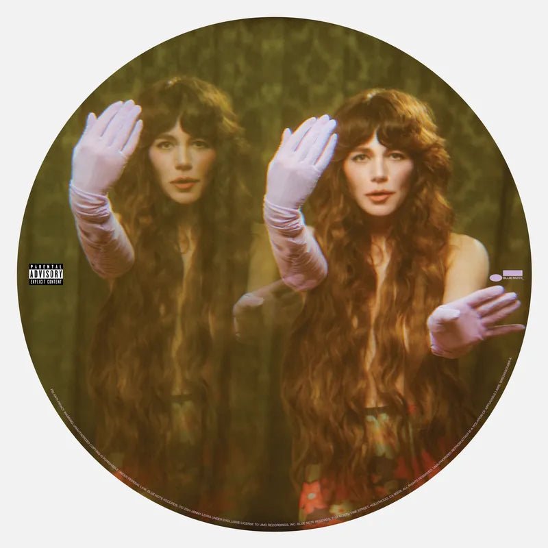 Jenny Lewis - Puppy and a Truck Vinyl