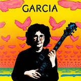 Jerry Garcia - Garcia Vinyl Vinyl