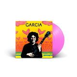 Jerry Garcia - Garcia Vinyl Vinyl