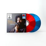 Jerry Garcia - Might As Well: A Round Records Retrospective Vinyl