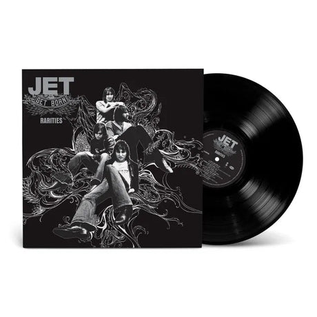 Jet - Get Born Rarities Vinyl Vinyl