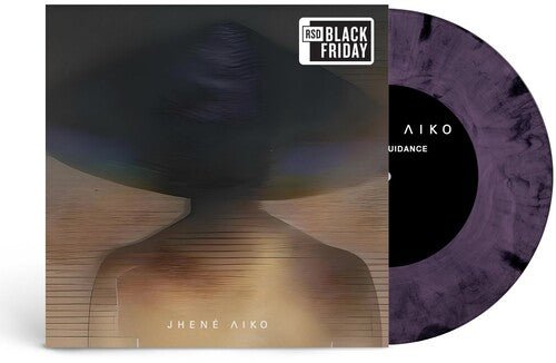 Jhene Aiko - Guidance / Sun/Son [Lavender Daydream 7" Single] Vinyl Vinyl