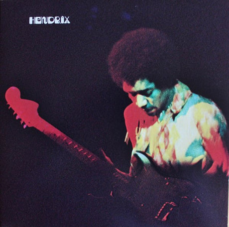 Jimi Hendrix - Band Of Gypsys Vinyl Vinyl