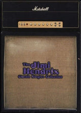 Jimi Hendrix - Classic Singles Collection 7" Box Set Vinyl