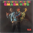 Jimi Hendrix Experience* - Smash Hits Vinyl